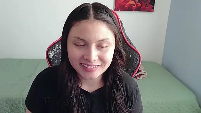 Snapshot of jessica_gomez chatting on 6, 11, 2025 jessica gomez online show from 6, 11, 2025