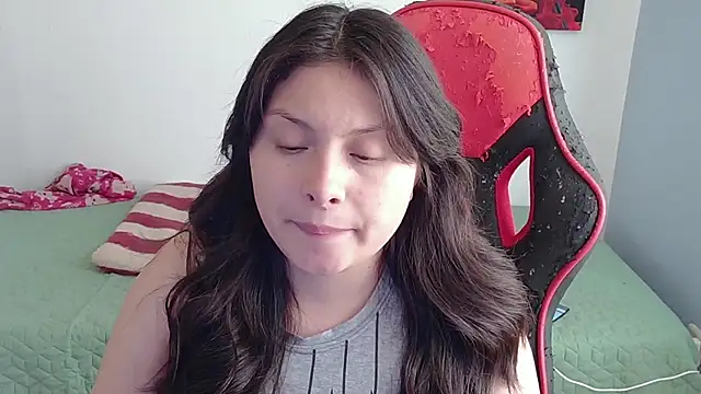 Snapshot of jessica_gomez chatting on 7, 11, 2025 jessica gomez online show from 7, 11, 2025