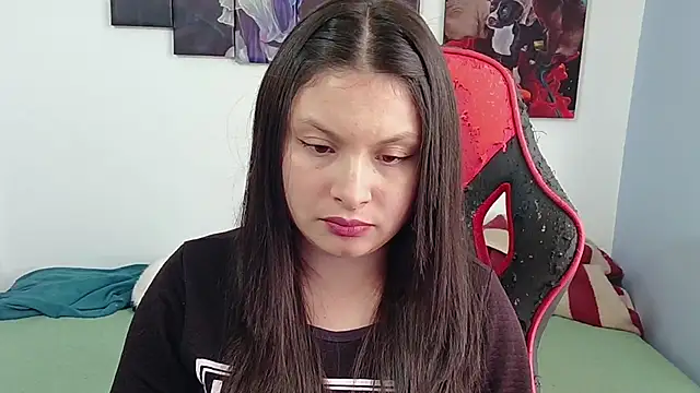 Snapshot of jessica_gomez chatting on 9, 11, 2025 jessica gomez online show from 9, 11, 2025