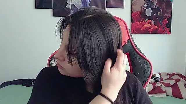 Snapshot of jessica_gomez chatting on 10, 11, 2025 jessica gomez online show from 10, 11, 2025