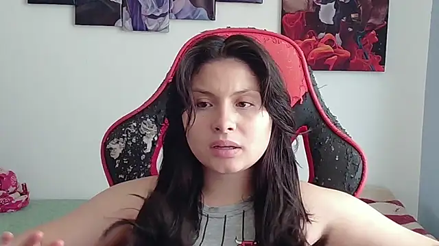 Snapshot of jessica_gomez chatting on 12, 11, 2025 jessica gomez online show from 12, 11, 2025