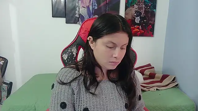 Snapshot of jessica_gomez chatting on 18, 11, 2025 jessica gomez online show from 18, 11, 2025