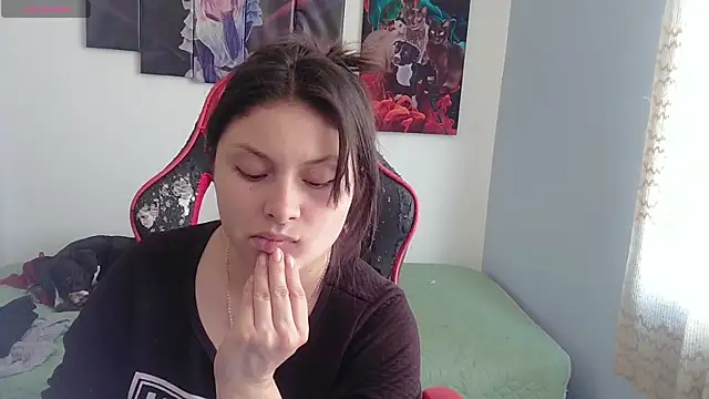 Snapshot of jessica_gomez chatting on 20, 11, 2025 jessica gomez online show from 20, 11, 2025