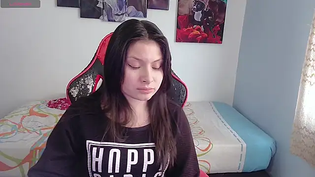 Snapshot of jessica_gomez chatting on 26, 11, 2025 jessica gomez online show from 26, 11, 2025