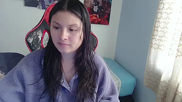 Snapshot of jessica_gomez chatting on 27, 11, 2025 jessica gomez online show from 27, 11, 2025