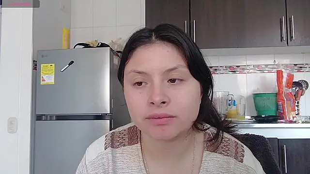 Snapshot of jessica_gomez chatting on 30, 11, 2025 jessica gomez online show from 30, 11, 2025