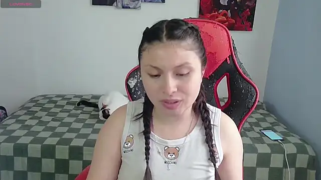 Snapshot of jessica_gomez chatting on 2, 12, 2025 jessica gomez online show from 2, 12, 2025