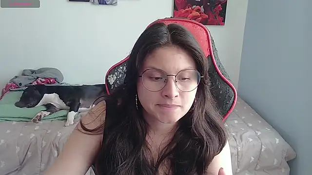 Snapshot of jessica_gomez chatting on 16, 12, 2025 jessica gomez online show from 16, 12, 2025