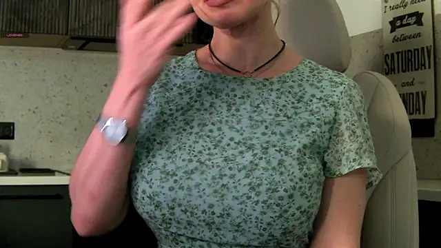 Mashulya29 online show from 8, 2, 2025