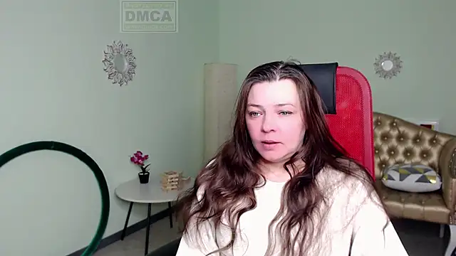 Lily flower7 online show from 31, 1, 2025