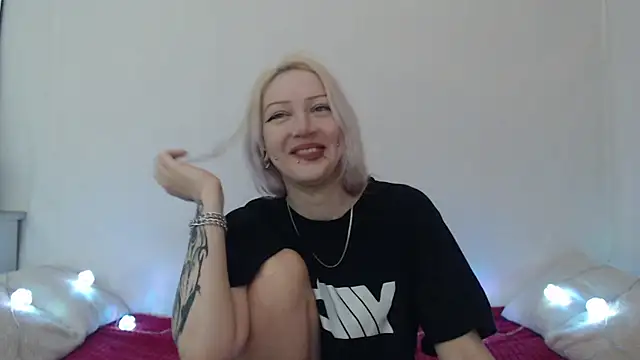 Emily hardcore online show from 15, 7, 2026