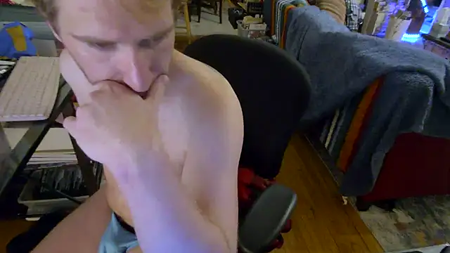 Snapshot of ryderswell123 chatting on 31, 1, 2025 ryderswell123 online show from 31, 1, 2025