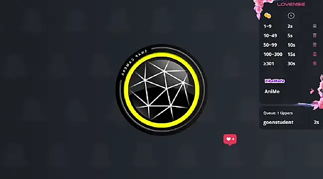 rosedewitt online show from 18, 1, 2025