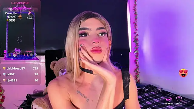 rosedewitt online show from 17, 3, 2025