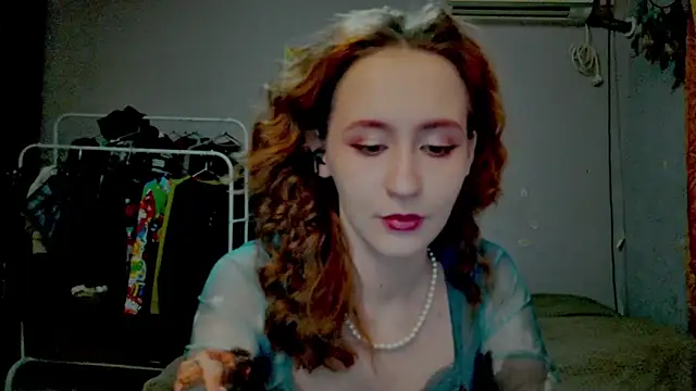 JoannaTompson online show from 19, 3, 2026