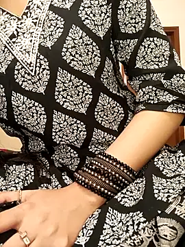 Snapshot of Ruchi-34 chatting on 14, 7, 2026 Ruchi-34 online show from 14, 7, 2026