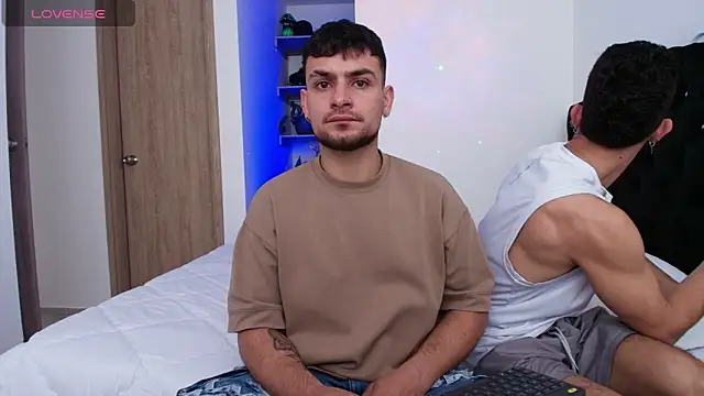 Aron-santoro online show from 19, 2, 2026