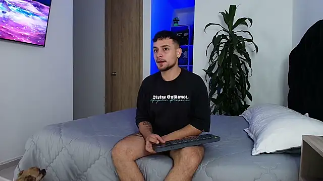 Aron-santoro online show from 18, 4, 2026