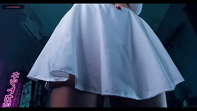 Snapshot of MelissaTetris chatting on 28, 11, 2025 MelissaTetris online show from 28, 11, 2025