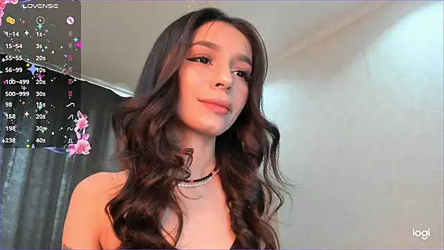 Lisolin online show from 26, 12, 2024