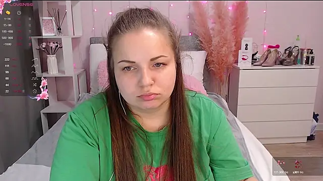 Snapshot of Crazyy_girl_ chatting on 18, 3, 2025 Crazyy girl online show from 18, 3, 2025