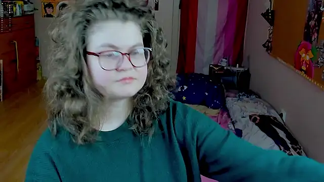 Sashy Way online show from 6, 3, 2026