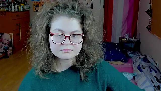 Sashy Way online show from 7, 3, 2026