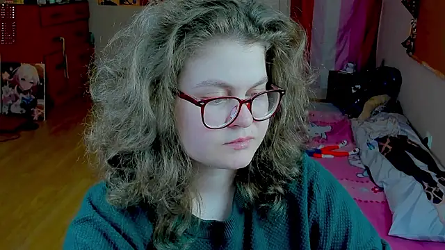 Sashy Way online show from 21, 3, 2026