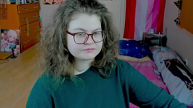 Sashy Way online show from 26, 3, 2026