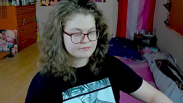 Sashy Way online show from 31, 3, 2026