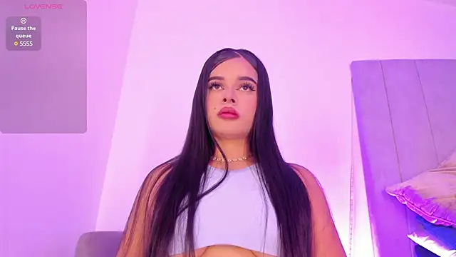 kaylarossi online show from 27, 2, 2025