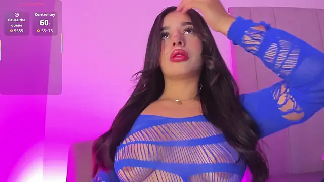 kaylarossi online show from 1, 10, 2025