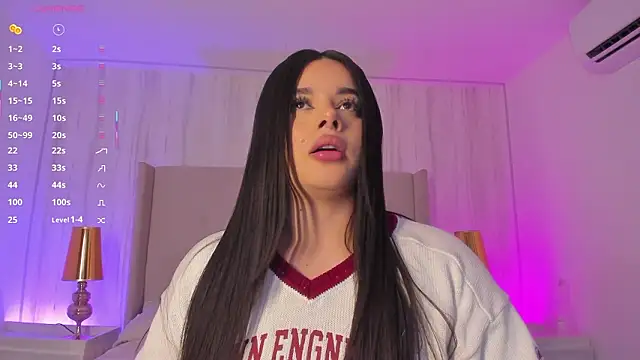 kaylarossi online show from 4, 3, 2026