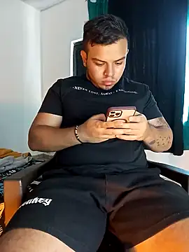 Naughty Charly online show from 7, 2, 2025