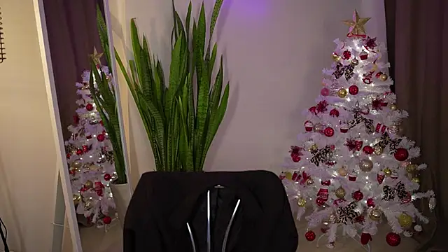 Snapshot of LindaWarners chatting on 21, 12, 2024 LindaWarners online show from 21, 12, 2024