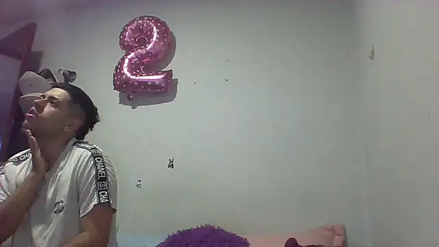 Snapshot of sharkboy_lavagirl_d_a chatting on 27, 1, 2025 sharkboy lavagirl d a online show from 27, 1, 2025