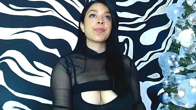 lilith luv online show from 12, 12, 2024