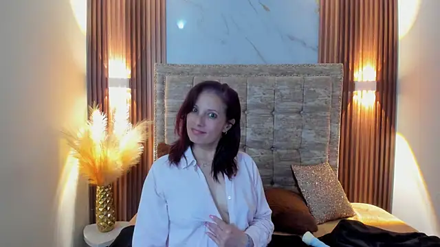 ada mclaine online show from 22, 2, 2025