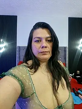 martina foxy  online show from 2, 3, 2026