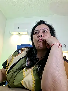 martina foxy  online show from 20, 3, 2026