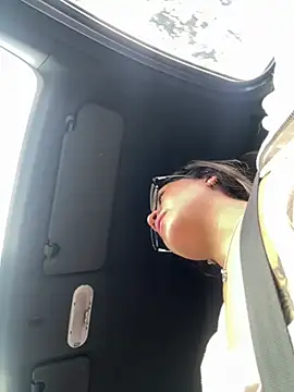 Snapshot of Mila_Morgan chatting on 7, 3, 2025 Mila Morgan online show from 7, 3, 2025