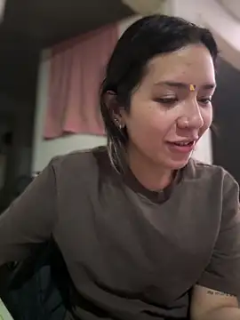 Snapshot of Mila_Morgan chatting on 14, 11, 2025 Mila Morgan online show from 14, 11, 2025