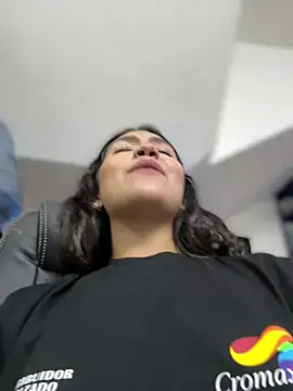 Snapshot of Mila_Morgan chatting on 16, 1, 2026 Mila Morgan online show from 16, 1, 2026