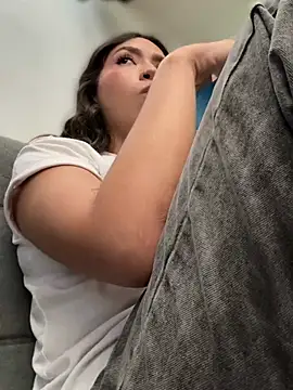 Snapshot of Mila_Morgan chatting on 31, 1, 2026 Mila Morgan online show from 31, 1, 2026