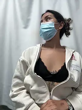 Snapshot of Mila_Morgan chatting on 14, 2, 2026 Mila Morgan online show from 14, 2, 2026