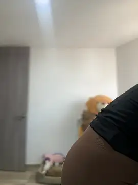 Snapshot of Mila_Morgan chatting on 27, 2, 2026 Mila Morgan online show from 27, 2, 2026