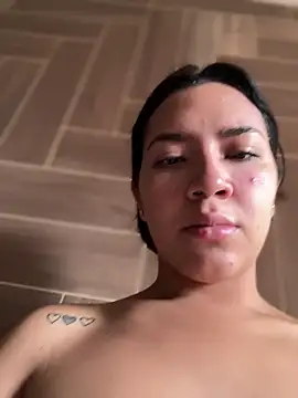 Snapshot of Mila_Morgan chatting on 28, 2, 2026 Mila Morgan online show from 28, 2, 2026