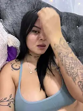 ivanna rivera online show from 21, 1, 2025