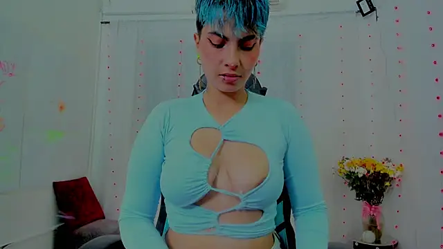 ivanna rivera online show from 24, 2, 2025