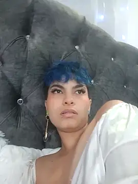 ivanna rivera online show from 27, 2, 2025